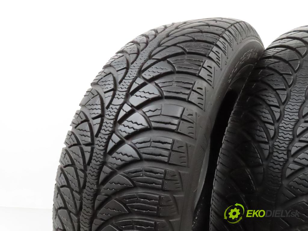 2015    PNEUMATIKY: / PNEUMATIKY: ZIMA