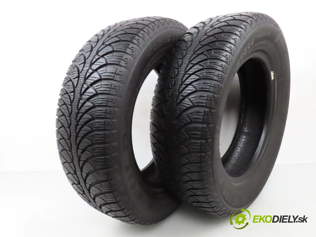 2015    PNEUMATIKY: / PNEUMATIKY: ZIMA