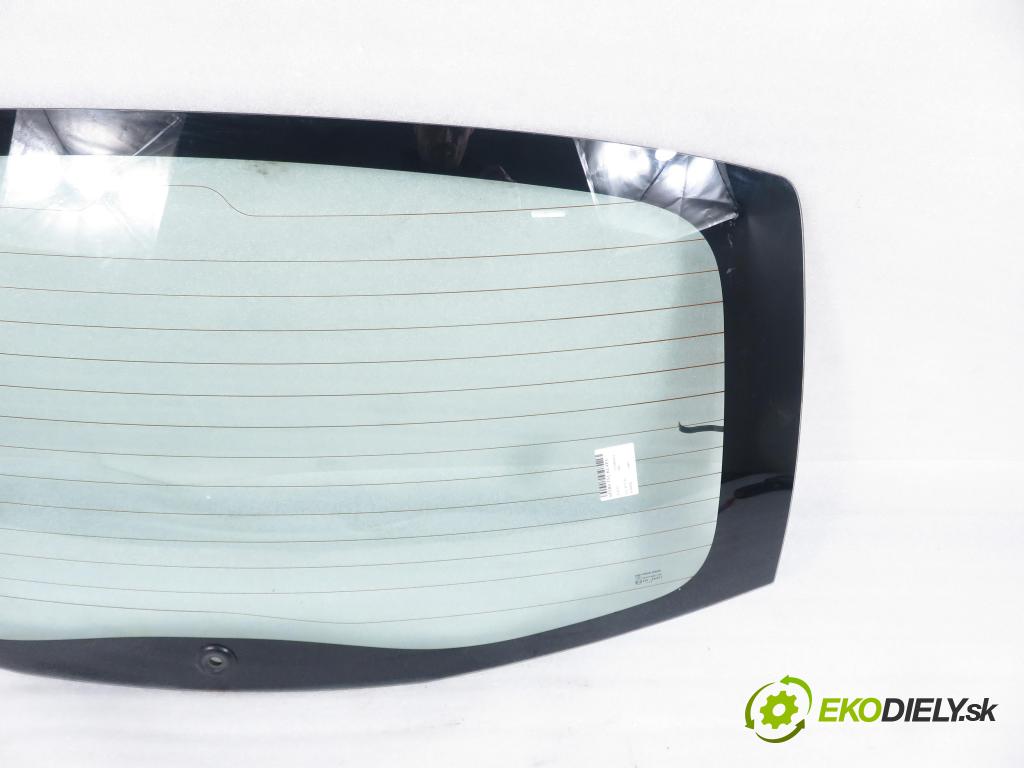 DACIA SANDERO HB 2009 55,00 1.4 - K7J 710 1390,00 okno ZADNÍ: kapota