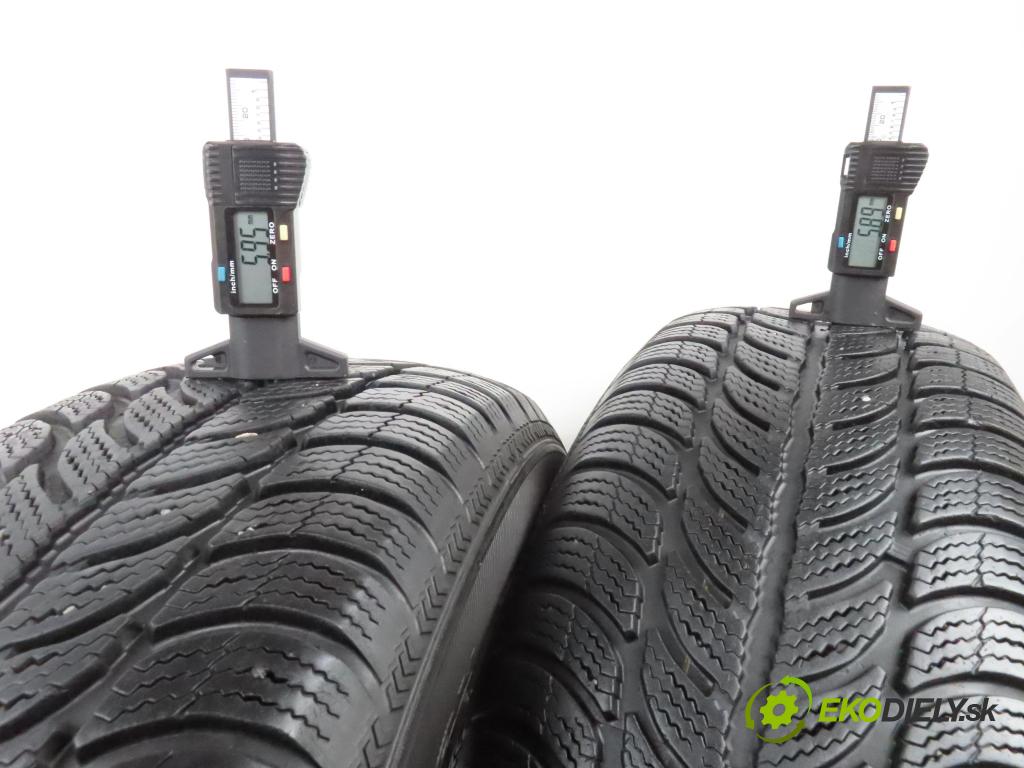 2021 PNEUMATIKY: / PNEUMATIKY: ZIMA