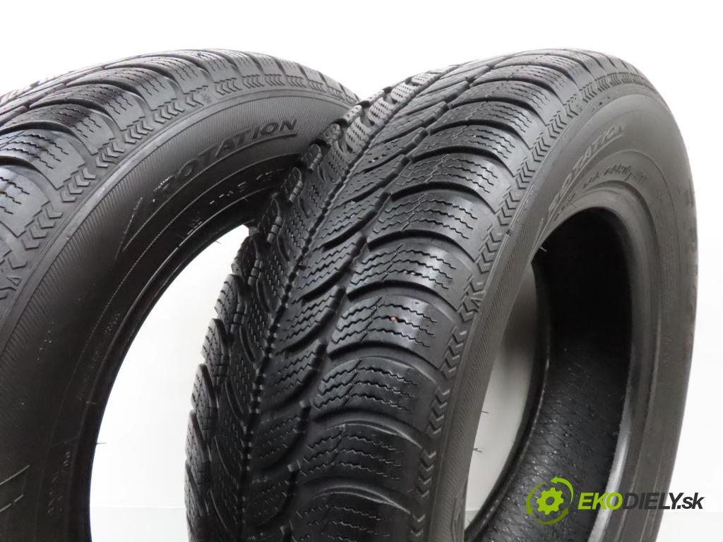 2021 PNEUMATIKY: / PNEUMATIKY: ZIMA