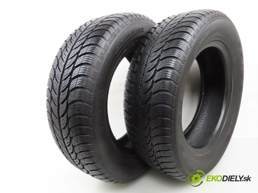 2021 PNEUMATIKY: / PNEUMATIKY: ZIMA