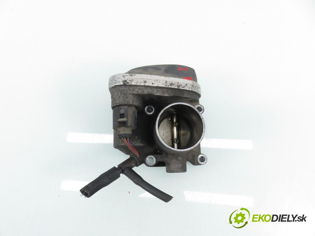 SKODA FABIA I SEDAN (6Y3) SEDAN 2002 50,00 1.4 - AQW 1397,00 Škrtiaca klapka 047133062D ; 408238321004 (Škrtiaca klapka)