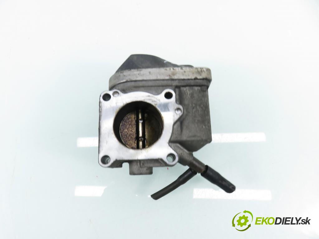 SKODA FABIA I SEDAN (6Y3) SEDAN 2002 50,00 1.4 - AQW 1397,00 Škrtiaca klapka 047133062D ; 408238321004 (Škrtiaca klapka)