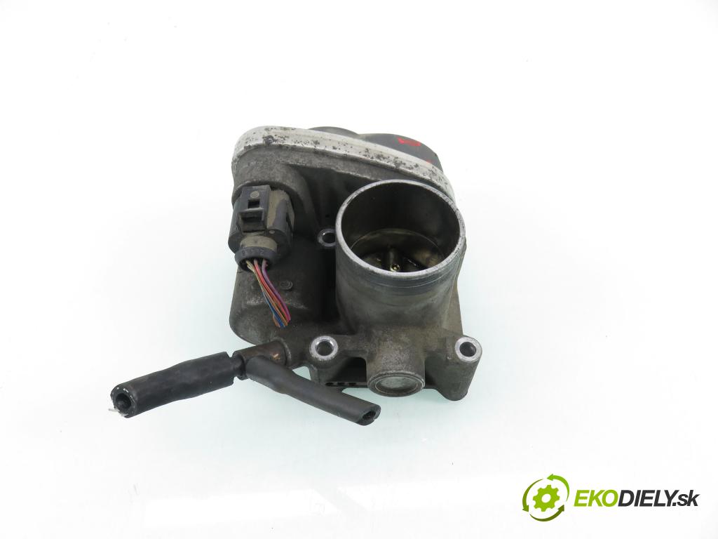 SKODA FABIA I SEDAN (6Y3) SEDAN 2002 50,00 1.4 - AQW 1397,00 Škrtiaca klapka 047133062D ; 408238321004 (Škrtiaca klapka)