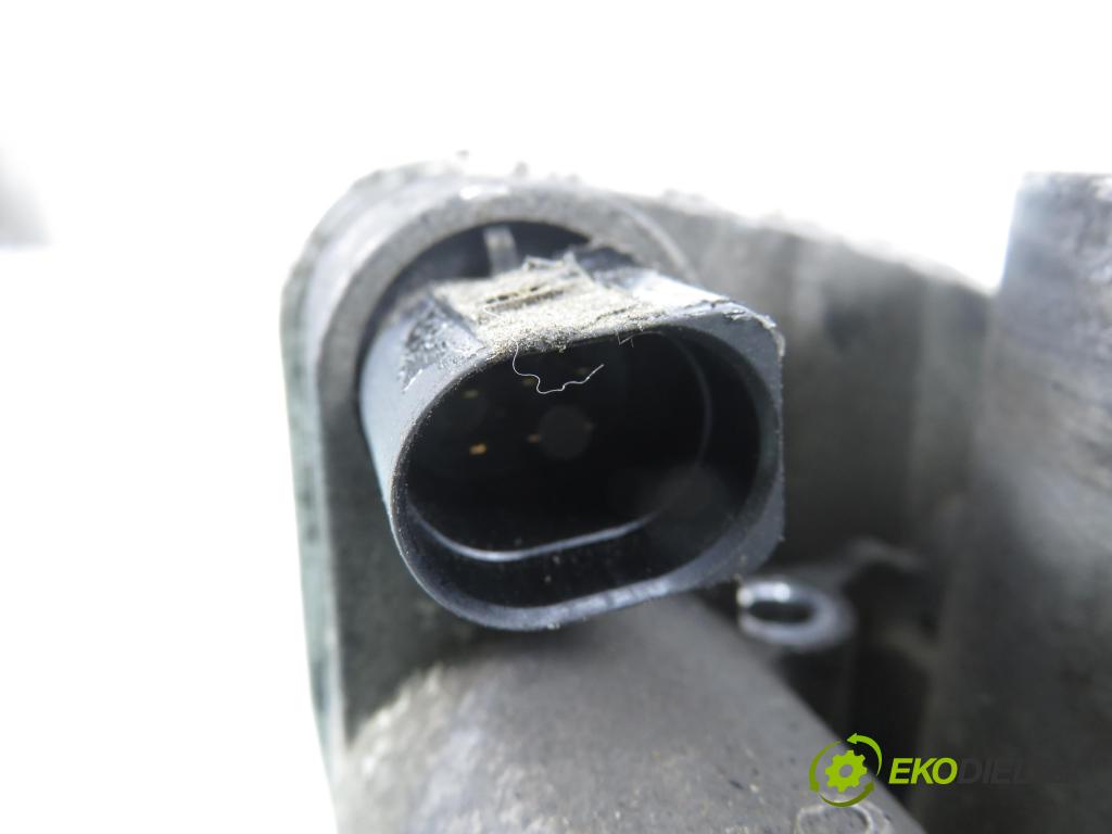 SKODA FABIA I SEDAN (6Y3) SEDAN 2002 50,00 1.4 - AQW 1397,00 Škrtiaca klapka 047133062D ; 408238321004 (Škrtiaca klapka)