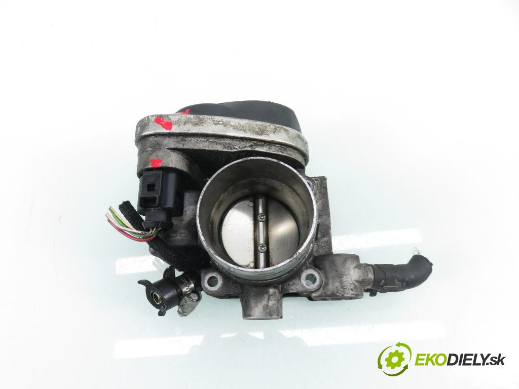 VW PASSAT B5.5 (3B3) SEDAN 2001 85,00 2 - AZM 1984,00 Škrtiaca klapka 06B133062L (Škrtiaca klapka)