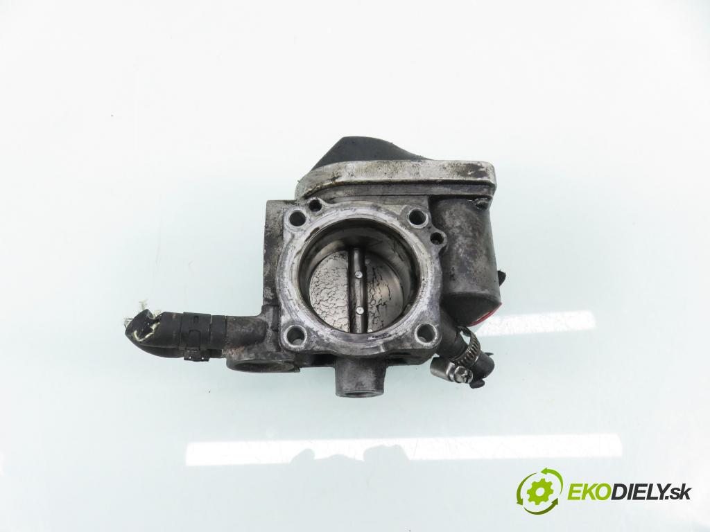 VW PASSAT B5.5 (3B3) SEDAN 2001 85,00 2 - AZM 1984,00 Škrtiaca klapka 06B133062L (Škrtiaca klapka)