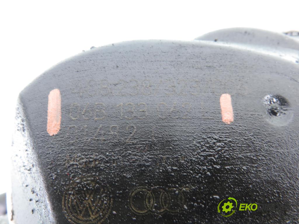 VW PASSAT B5.5 (3B3) SEDAN 2001 85,00 2 - AZM 1984,00 Škrtiaca klapka 06B133062L (Škrtiaca klapka)