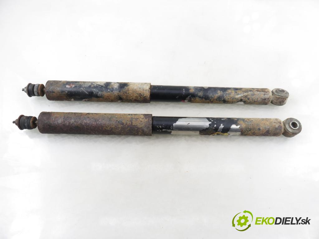 MAZDA TRIBUTE (EP) SUV 2001 0,00 3.0 V6 AWD - AJ 2967,00 Tlmič LT 423182JP