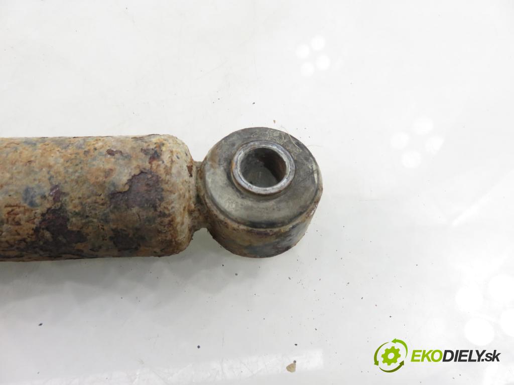 MAZDA TRIBUTE (EP) SUV 2001 0,00 3.0 V6 AWD - AJ 2967,00 Tlmič LT 423182JP