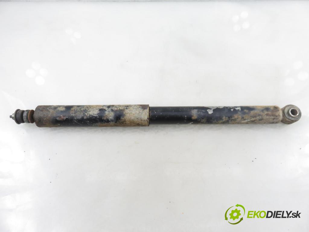 MAZDA TRIBUTE (EP) SUV 2001 0,00 3.0 V6 AWD - AJ 2967,00 Tlmič LT 423182JP