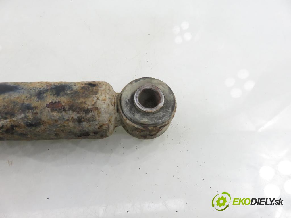 MAZDA TRIBUTE (EP) SUV 2001 0,00 3.0 V6 AWD - AJ 2967,00 Tlmič LT 423182JP