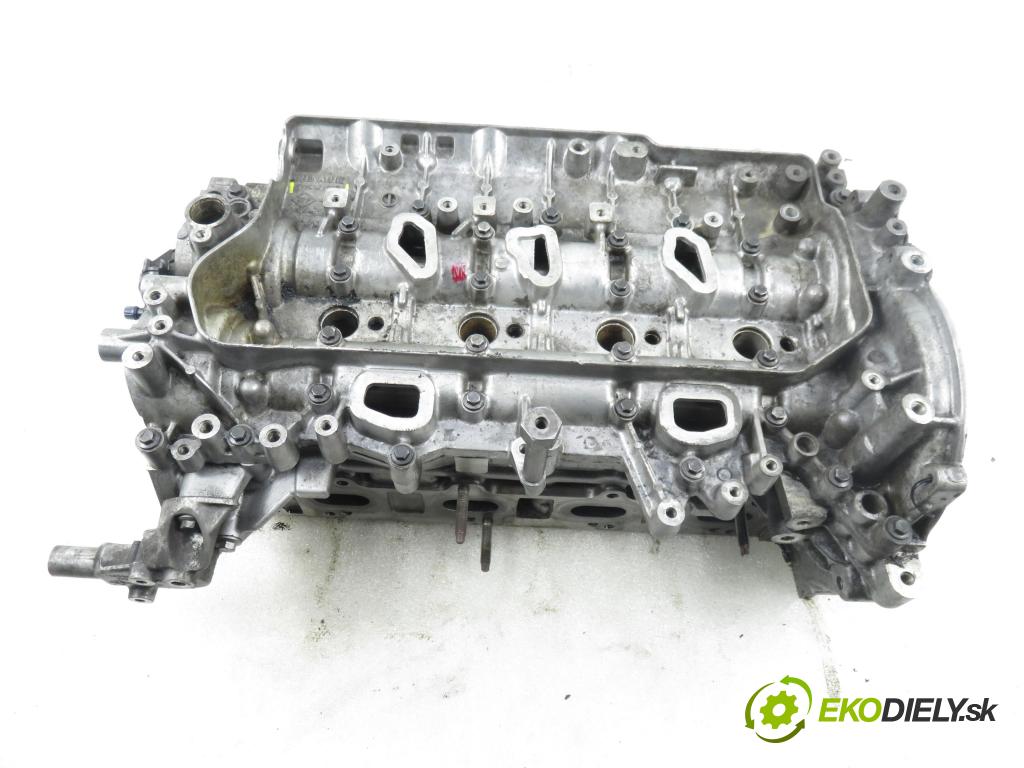 RENAULT MASTER III Platforma / podwozie (EV, HV, UV) KABINA/PLATFORMA 2015 0,00 2.3 dCi 165 FWD - M9T 700 2298,00 (hlava 110426655R ; 130C07155R