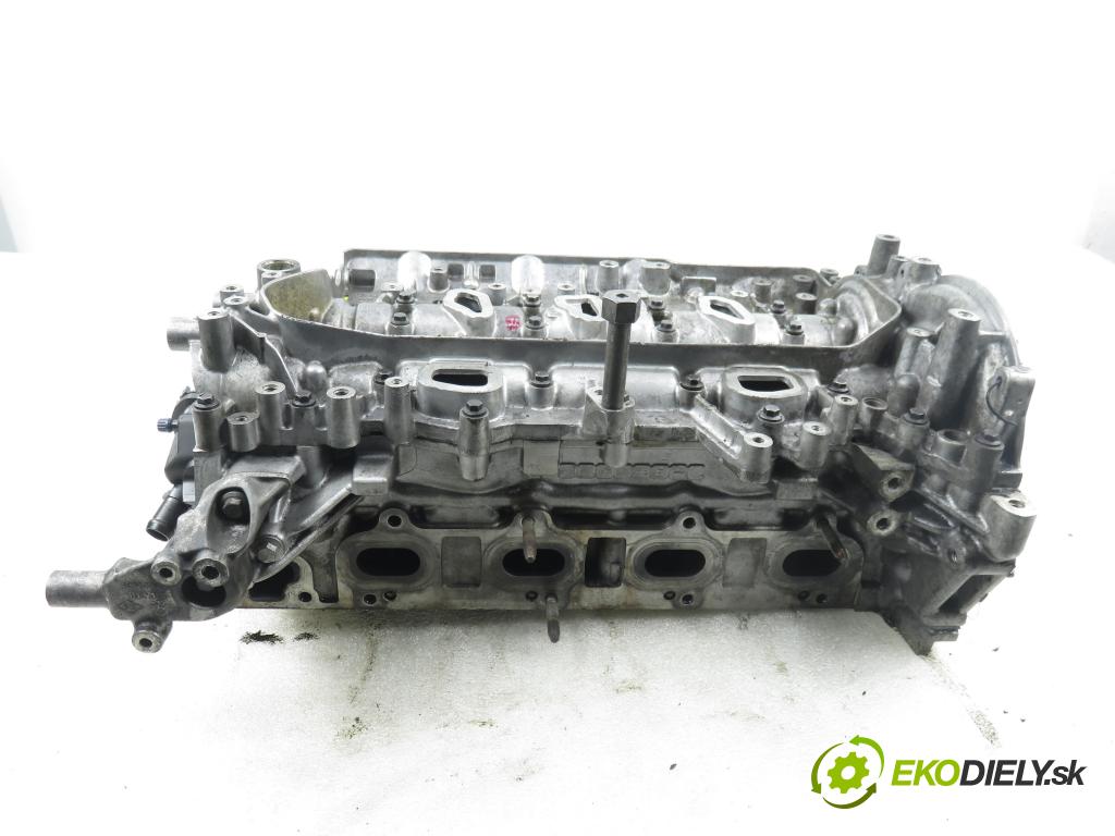 RENAULT MASTER III Platforma / podwozie (EV, HV, UV) KABINA/PLATFORMA 2015 0,00 2.3 dCi 165 FWD - M9T 700 2298,00 (hlava 110426655R ; 130C07155R