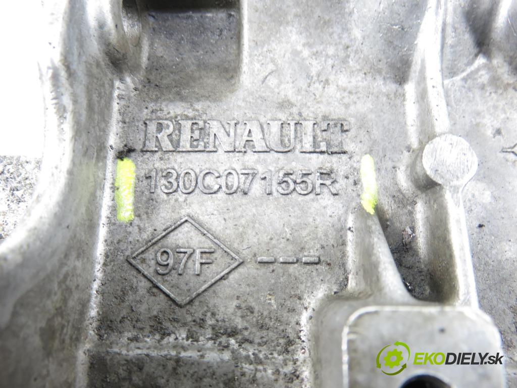 RENAULT MASTER III Platforma / podwozie (EV, HV, UV) KABINA/PLATFORMA 2015 0,00 2.3 dCi 165 FWD - M9T 700 2298,00 (hlava 110426655R ; 130C07155R
