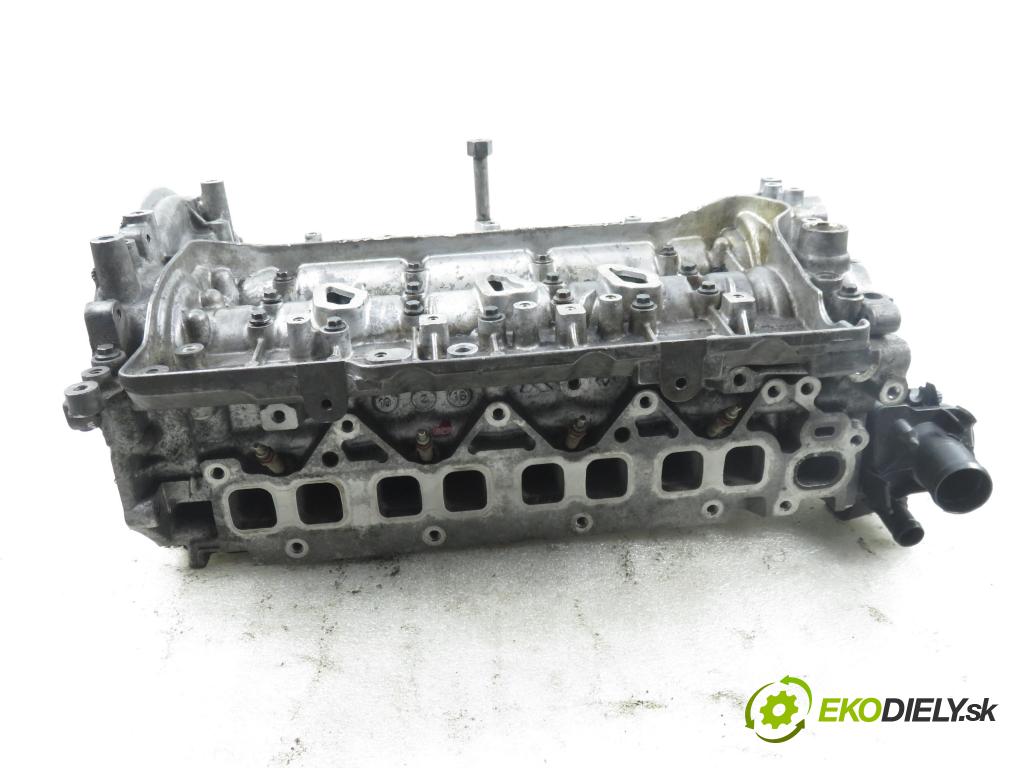 RENAULT MASTER III Platforma / podwozie (EV, HV, UV) KABINA/PLATFORMA 2015 0,00 2.3 dCi 165 FWD - M9T 700 2298,00 (hlava 110426655R ; 130C07155R