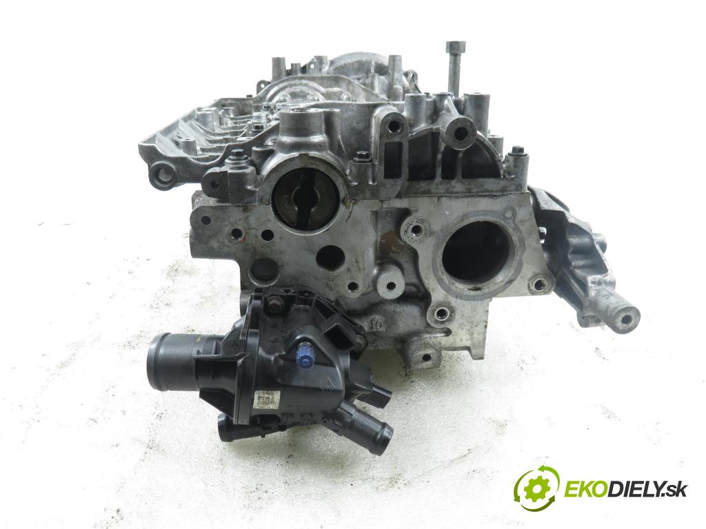RENAULT MASTER III Platforma / podwozie (EV, HV, UV) KABINA/PLATFORMA 2015 0,00 2.3 dCi 165 FWD - M9T 700 2298,00 (hlava 110426655R ; 130C07155R