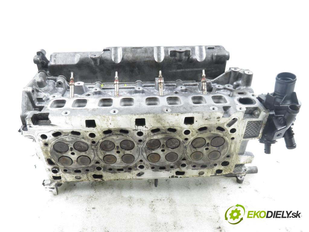 RENAULT MASTER III Platforma / podwozie (EV, HV, UV) KABINA/PLATFORMA 2015 0,00 2.3 dCi 165 FWD - M9T 700 2298,00 (hlava 110426655R ; 130C07155R