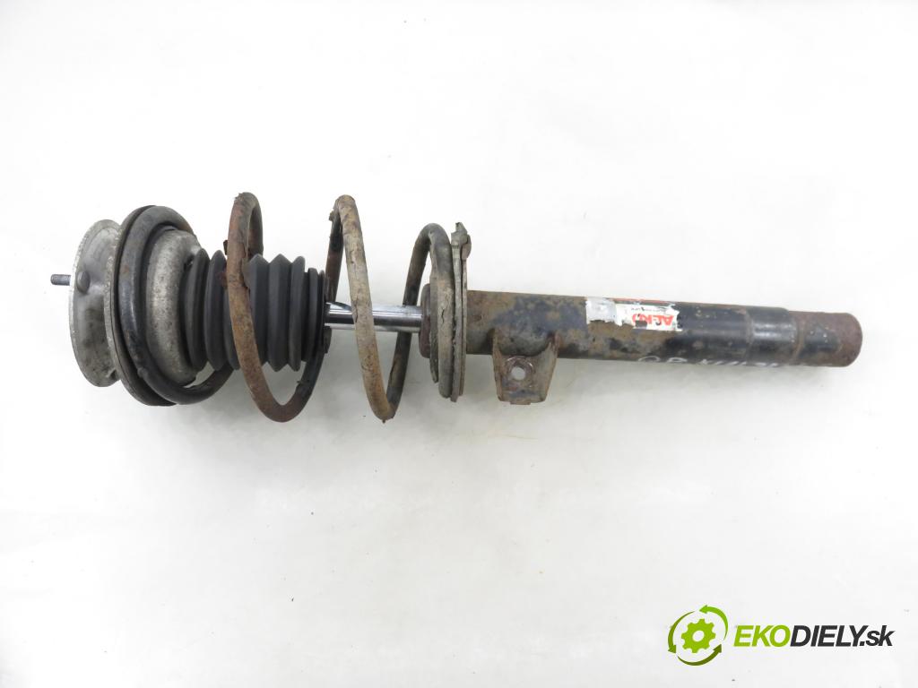 BMW 3 Compact (E46) HB 2003 110,00 320 td 150 - M47 D20 (204D4) 1995,00 MCPERSON PP 