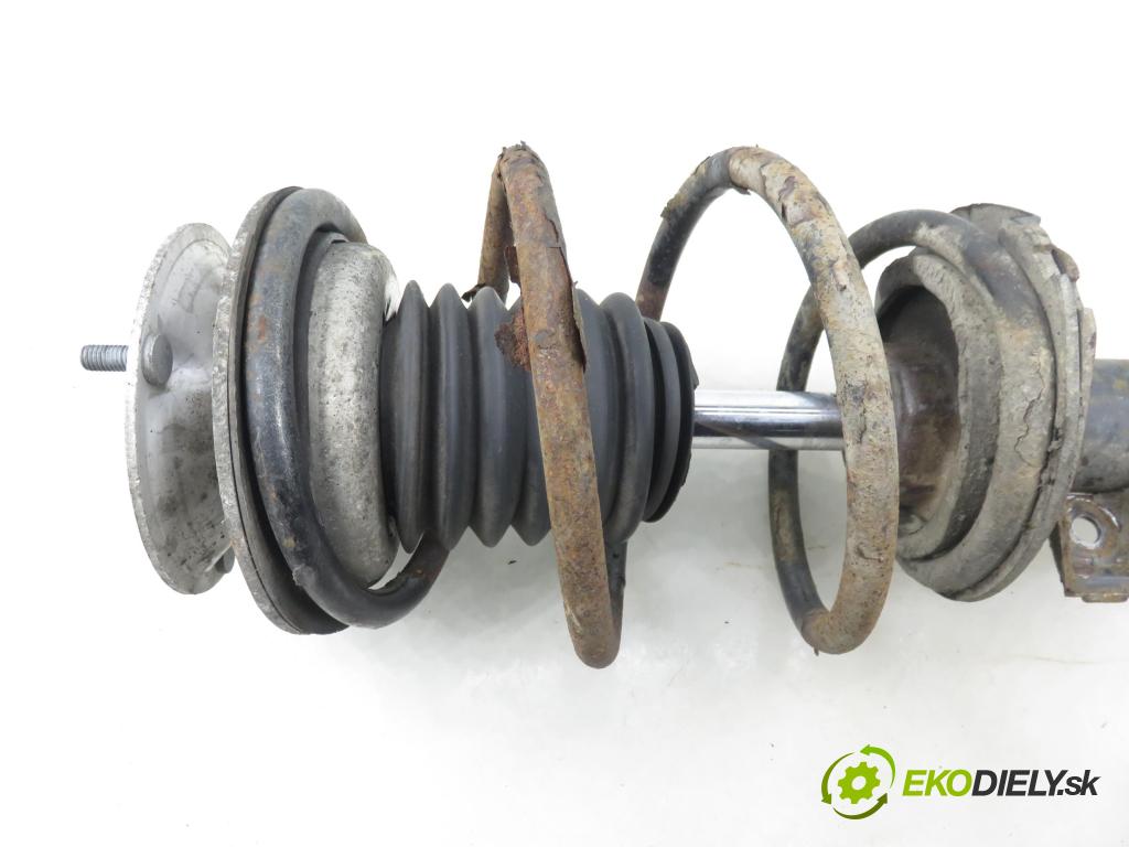 BMW 3 Compact (E46) HB 2003 110,00 320 td 150 - M47 D20 (204D4) 1995,00 MCPERSON PP