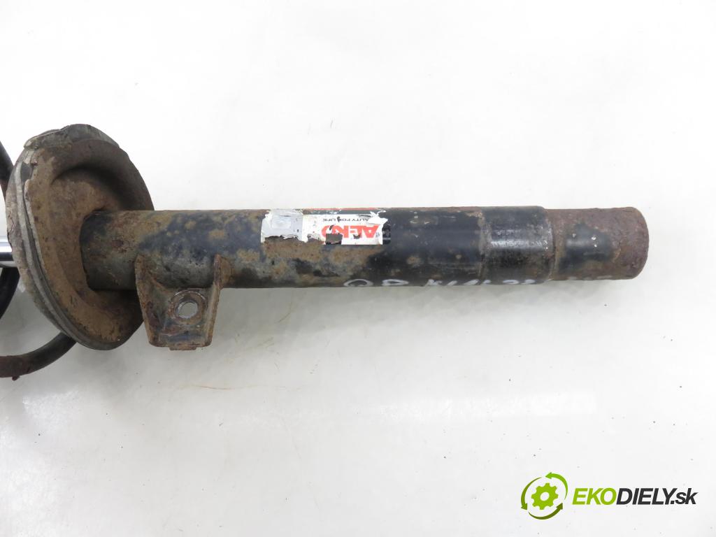 BMW 3 Compact (E46) HB 2003 110,00 320 td 150 - M47 D20 (204D4) 1995,00 MCPERSON PP