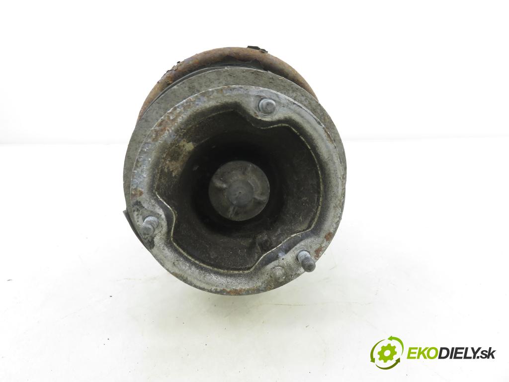 BMW 3 Compact (E46) HB 2003 110,00 320 td 150 - M47 D20 (204D4) 1995,00 MCPERSON PP