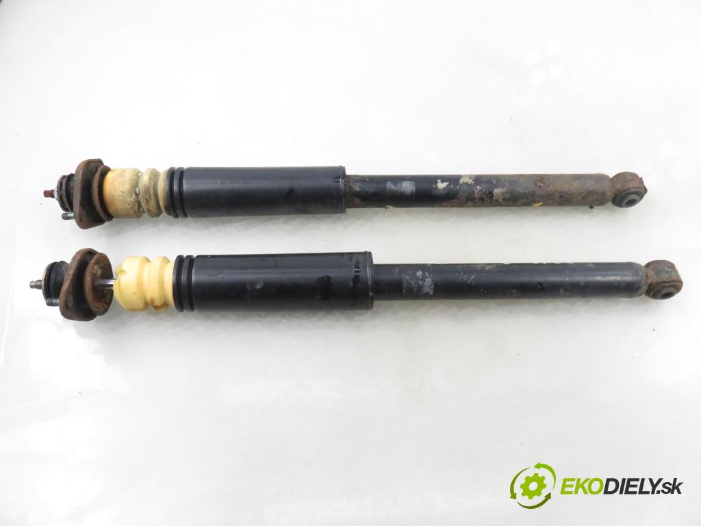 BMW 3 (E46) SEDAN 2004 110,00 320 d 150 - M47 D20 (204D4) 1995,00 tlumič LT 