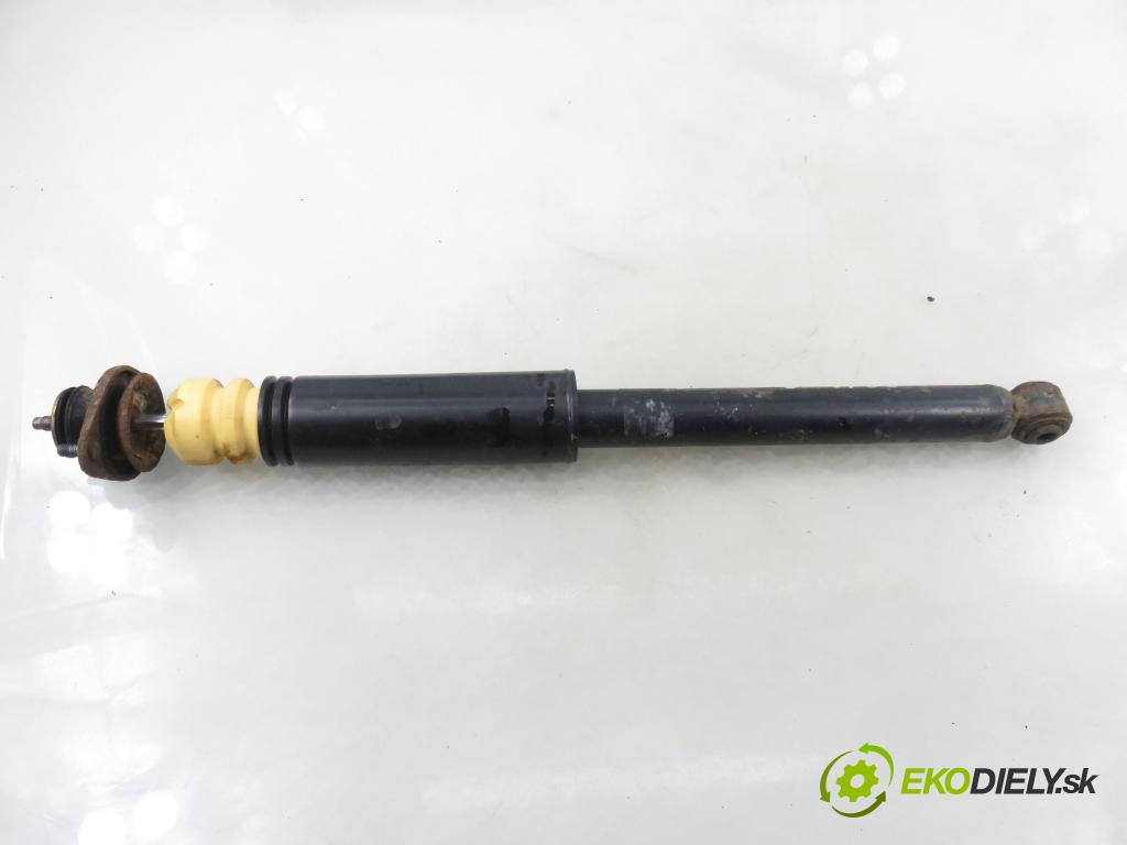 BMW 3 (E46) SEDAN 2004 110,00 320 d 150 - M47 D20 (204D4) 1995,00 tlumič LT