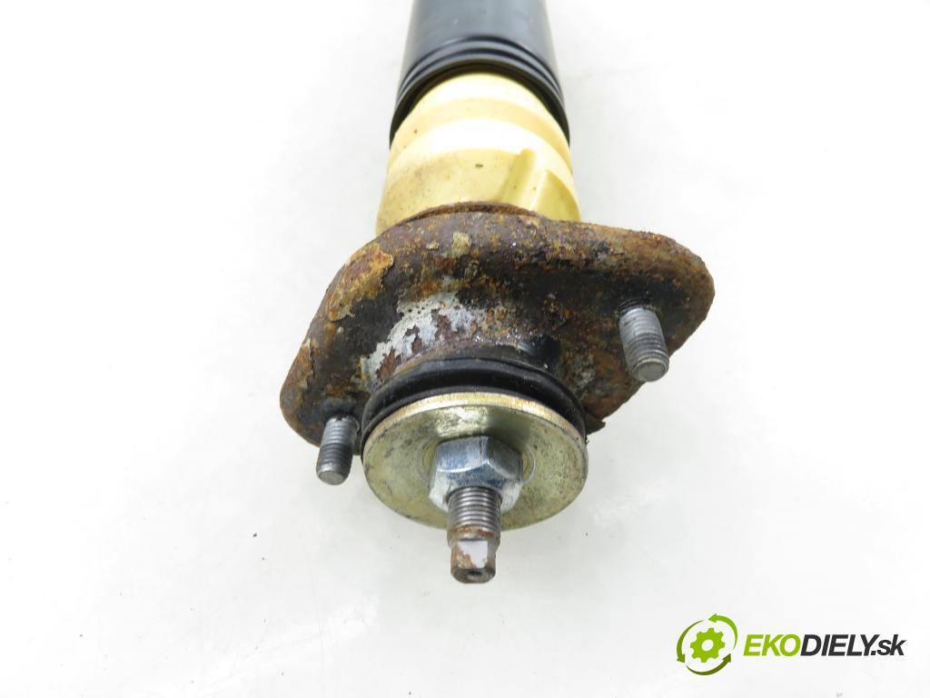 BMW 3 (E46) SEDAN 2004 110,00 320 d 150 - M47 D20 (204D4) 1995,00 tlumič LT