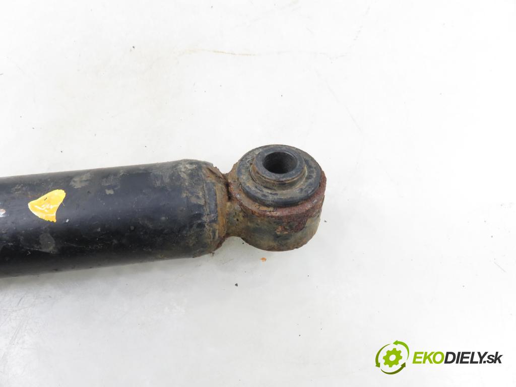 BMW 3 (E46) SEDAN 2004 110,00 320 d 150 - M47 D20 (204D4) 1995,00 tlumič LT