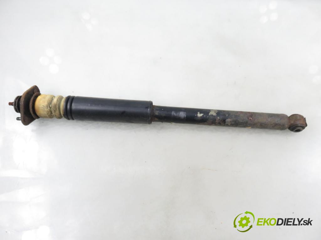 BMW 3 (E46) SEDAN 2004 110,00 320 d 150 - M47 D20 (204D4) 1995,00 tlumič LT