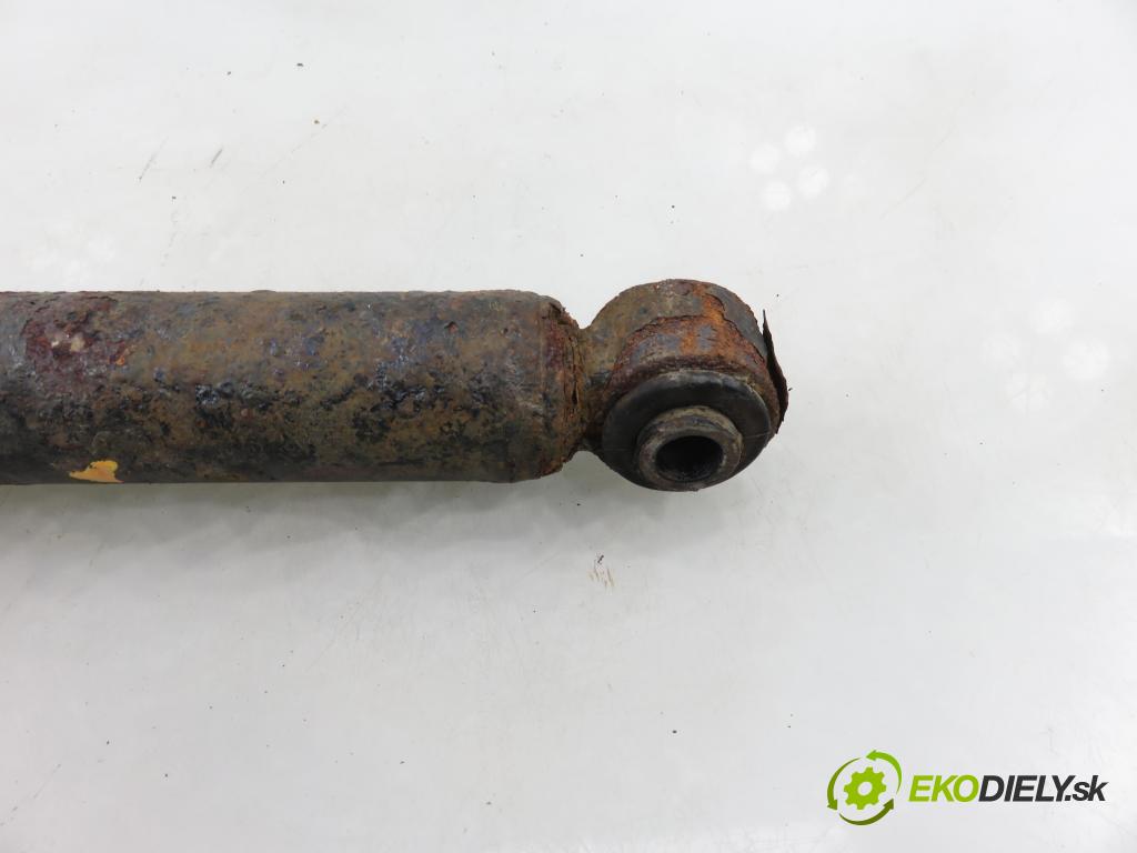 BMW 3 (E46) SEDAN 2004 110,00 320 d 150 - M47 D20 (204D4) 1995,00 tlumič LT