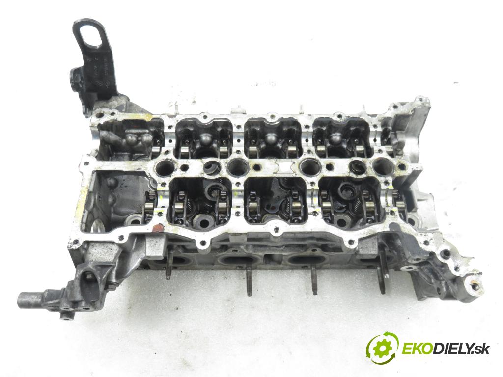 RENAULT MASTER III Platforma / podwozie (EV, HV, UV) KABINA/PLATFORMA 2016 120,00 2.3 dCi 165 FWD - M9T 702 2298,00 (hlava 110422750R