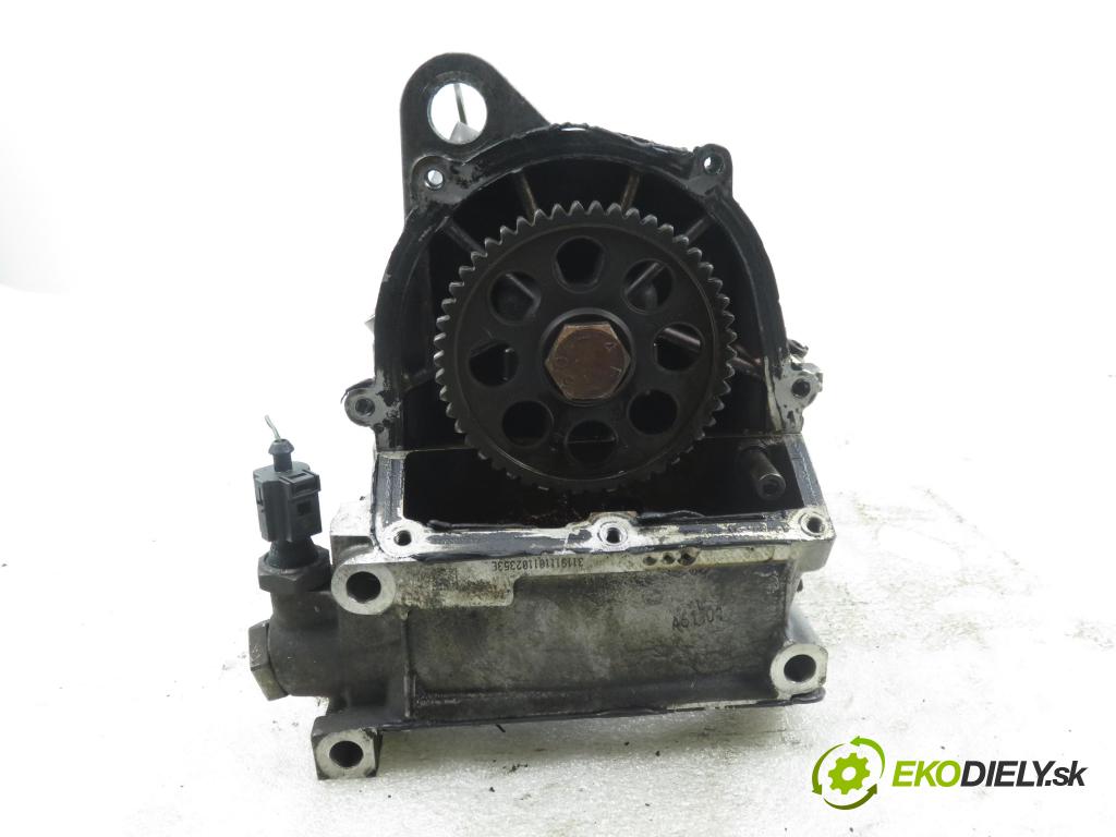 SKODA FABIA II Combi (545) KOMBI 2011 77,00 1.2 TSI - CBZB 1197,00 (hlava 03F103475K ; 03F103373D