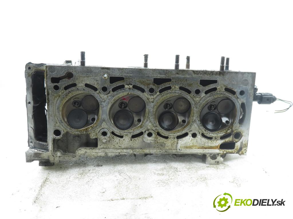 SKODA FABIA II Combi (545) KOMBI 2011 77,00 1.2 TSI - CBZB 1197,00 (hlava 03F103475K ; 03F103373D