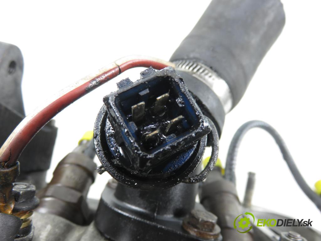VW TRANSPORTER IV Platforma / podwozie (70E, 70L, 70M, 7DE, 7DL KABINA/PLATFORMA 1993 57,00 2.4 D 78 - AAB 2370,00 (hlava