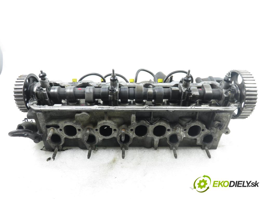 VW TRANSPORTER IV Platforma / podwozie (70E, 70L, 70M, 7DE, 7DL KABINA/PLATFORMA 1993 57,00 2.4 D 78 - AAB 2370,00 (hlava