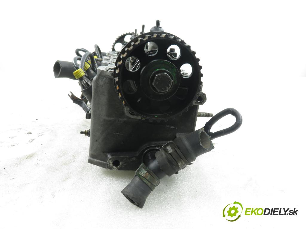 VW TRANSPORTER IV Platforma / podwozie (70E, 70L, 70M, 7DE, 7DL KABINA/PLATFORMA 1993 57,00 2.4 D 78 - AAB 2370,00 (hlava