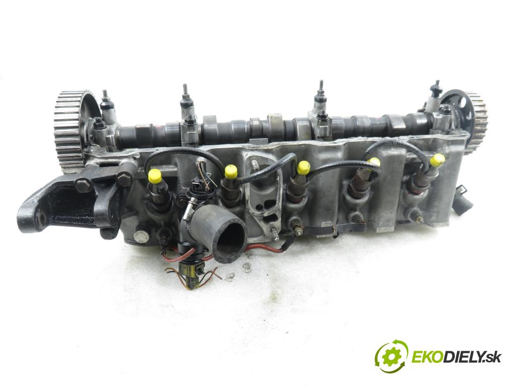 VW TRANSPORTER IV Platforma / podwozie (70E, 70L, 70M, 7DE, 7DL KABINA/PLATFORMA 1993 57,00 2.4 D 78 - AAB 2370,00 (hlava