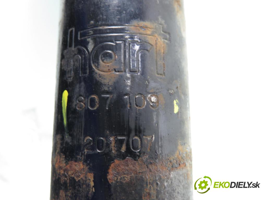 SEAT ALHAMBRA (7V8, 7V9) MINIVAN 2004 85,00 1.9 TDI PD 115 - AUY 1896,00 MCPERSON LP 807109