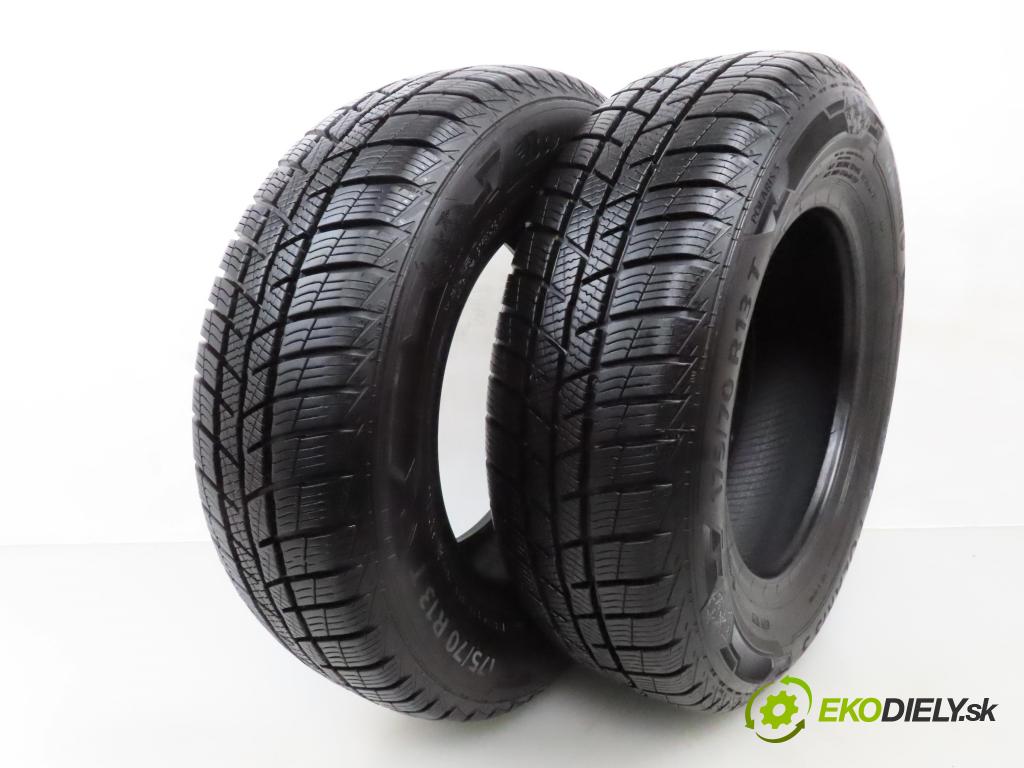 2022    PNEUMATIKY: / PNEUMATIKA: ZIMA: