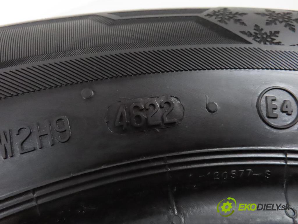 2022    PNEUMATIKY: / PNEUMATIKA: ZIMA: