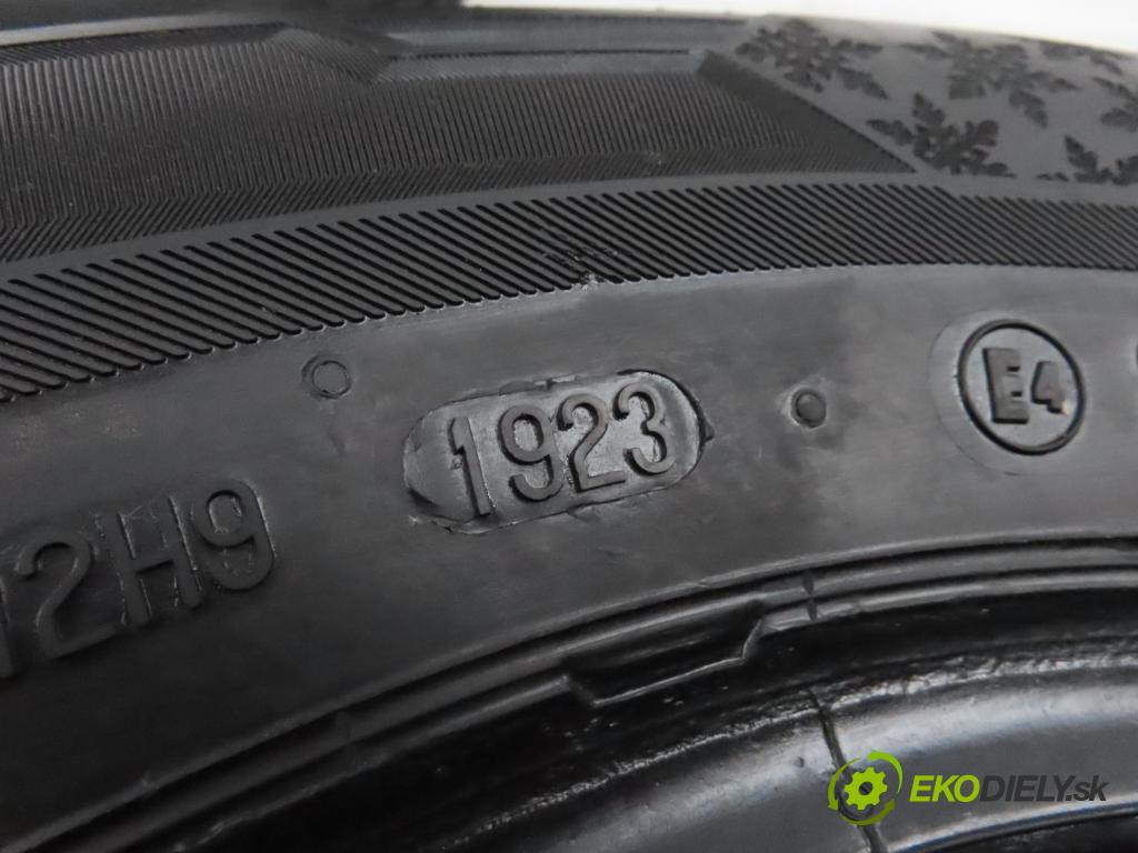 2022    PNEUMATIKY: / PNEUMATIKA: ZIMA: