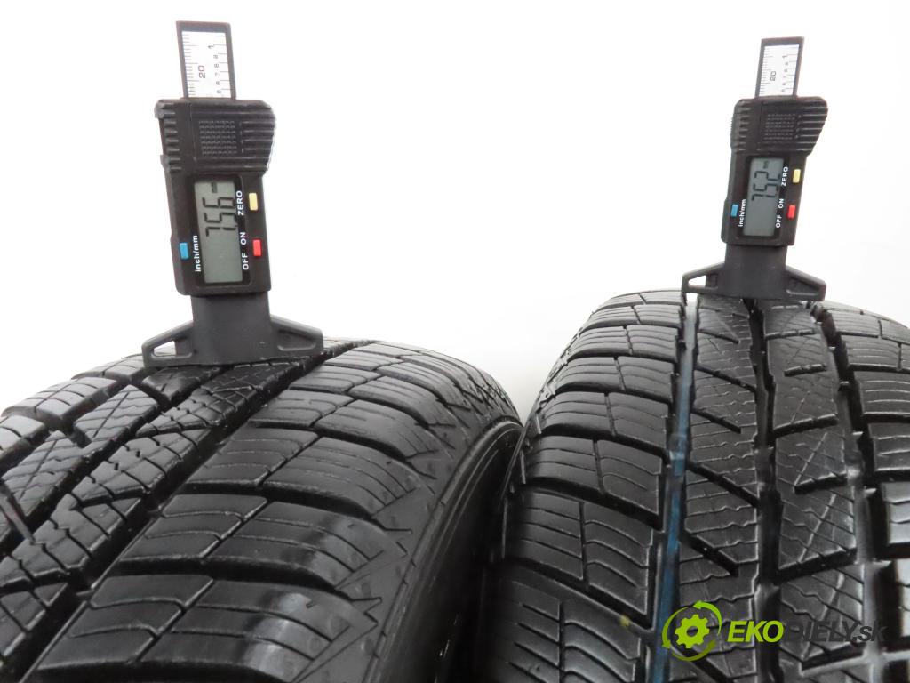 2022    PNEUMATIKY: / PNEUMATIKA: ZIMA: