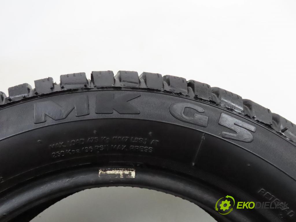 2022    PNEUMATIKY: / PNEUMATIKY: ZIMA