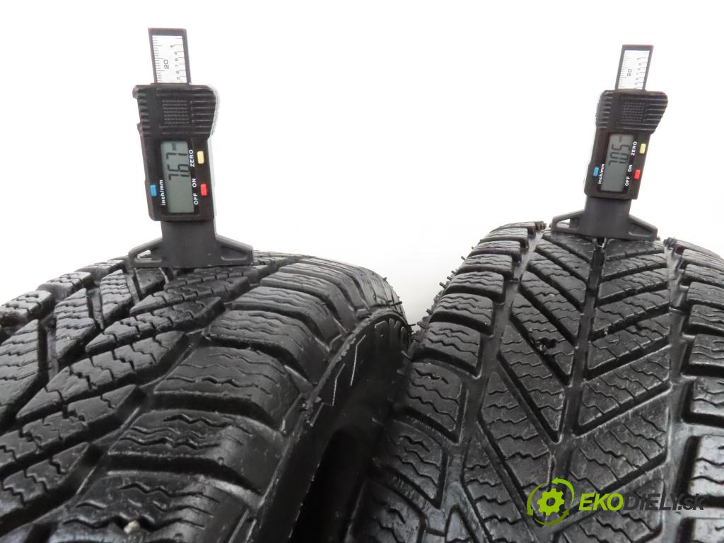 2022    PNEUMATIKY: / PNEUMATIKY: ZIMA