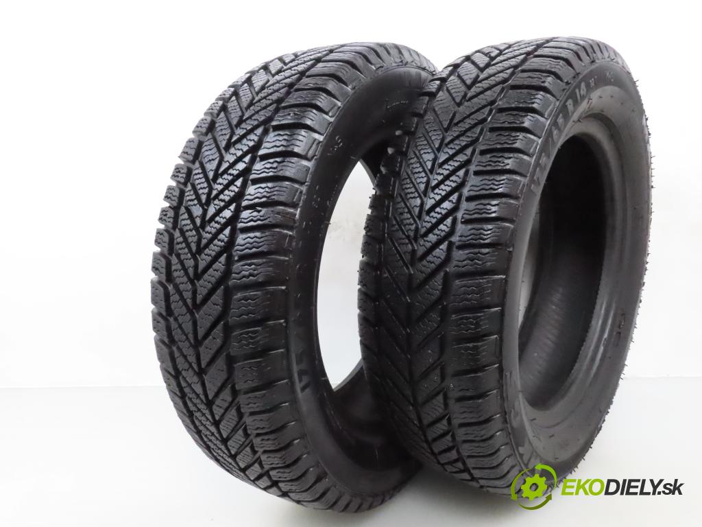 2022    PNEUMATIKY: / PNEUMATIKY: ZIMA