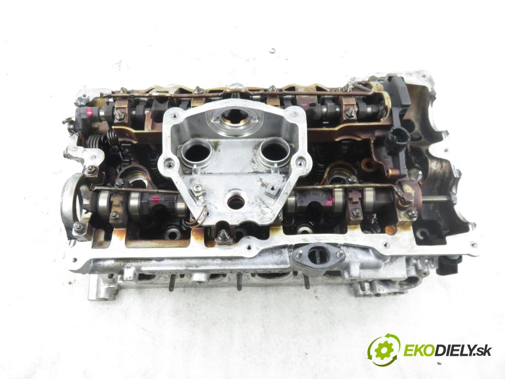 BMW 3 Compact (E46) HB 2002 85,00 1.8 316 ti 115 - N42 B18 A 1796,00 (hlava 7505422