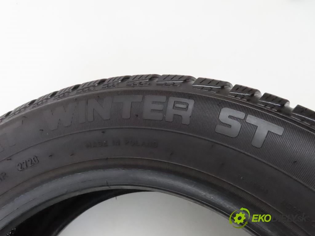 2020    PNEUMATIKY: / PNEUMATIKY: ZIMA